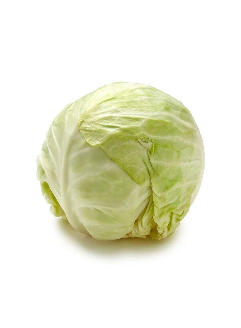 Cabbage head 1kg